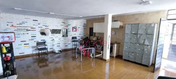 Imóvel Comercial com 6 Quartos à venda, 431m² no Centro, Ribeirão Preto
