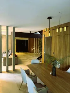 Casa com 4 Quartos à venda, 314m² no Jurerê Internacional, Florianópolis