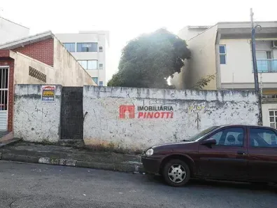 Lote/Terreno à venda, 267m² no Anchieta, São Bernardo do Campo