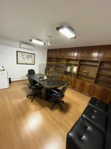 Imóvel Comercial à venda, 180m² no Jardim Paulistano, São Paulo