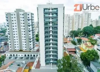 Apartamento com 2 Quartos à venda, 85m² no Saúde, São Paulo