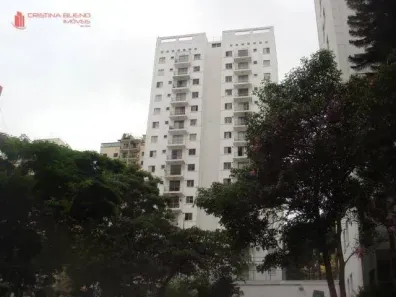 Apartamento com 2 Quartos à venda, 55m² no Vila Parque Jabaquara, São Paulo