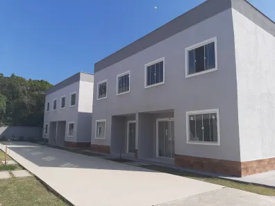 Casa com 4 Quartos à venda, 140m² no Itaipu, Niterói