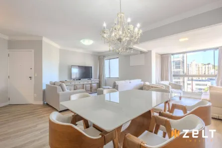 Apartamento com 3 Quartos à venda, 155m² no Jardim Blumenau, Blumenau