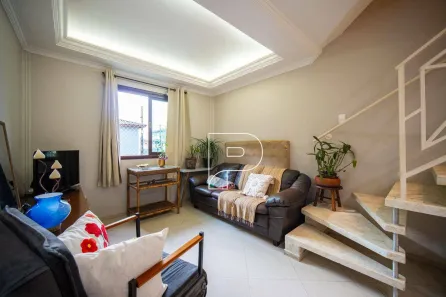 Casa de Condomínio com 2 Quartos à venda, 150m² no Jardim da Glória, Cotia