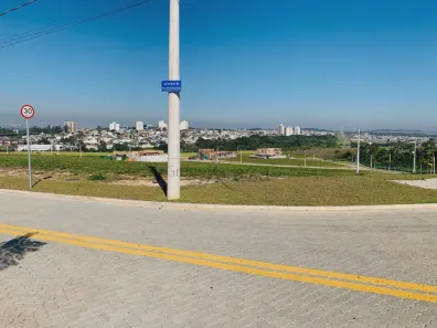 Lote/Terreno à venda, 400m² no Urbanova, São José dos Campos