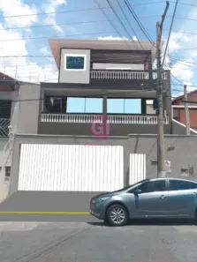 Casa com 4 Quartos à venda, 370m² no Vila Aprazível, Jacareí