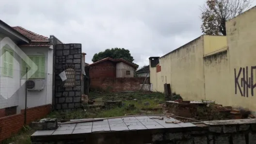 Lote/Terreno à venda, 221m² no Teresópolis, Porto Alegre