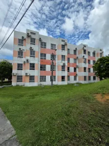Apartamento com 2 Quartos à venda, 47m² no Aleixo, Manaus