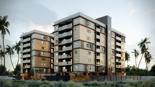 Apartamento com 3 Quartos à venda, 60m² no Poço, Cabedelo