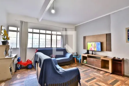 Casa com 3 Quartos à venda, 110m² no Brás, São Paulo