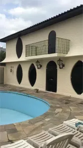 Sobrado com 4 Quartos à venda, 600m² no Jardim Guedala, São Paulo