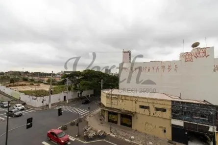 Kitnet com 1 Quarto à venda, 26m² no Centro, Campinas