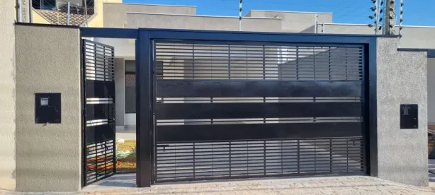 Casa com 3 Quartos à venda, 204m² no Parque Residencial Cidade Nova, Maringá