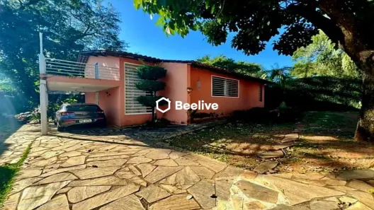 Casa com 4 Quartos à venda, 268m² no Bandeirantes (Pampulha), Belo Horizonte