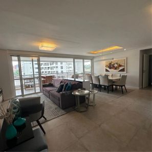 Apartamento com 4 Quartos à venda, 170m² no Itacorubi, Florianópolis