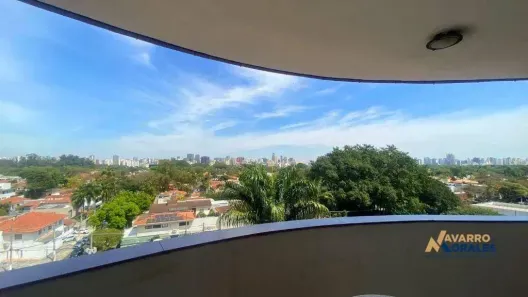 Apartamento com 4 Quartos à venda, 314m² no Jardim Paulista, São Paulo