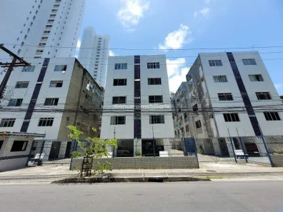 Apartamento com 2 Quartos para alugar, 70m² no Boa Viagem, Recife