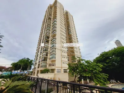 Apartamento com 3 Quartos para alugar, 197m² no Jardim Portal da Colina, Sorocaba