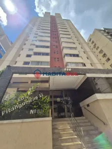 Apartamento com 3 Quartos para alugar, 120m² no Setor Oeste, Goiânia