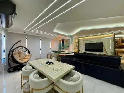 Apartamento com 3 Quartos à venda, 89m² no Vila Augusta, Guarulhos