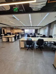 Sala Comercial para alugar, 573m² no Pinheiros, São Paulo