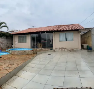 Casa de Condomínio com 3 Quartos à venda, 200m² no Setor Habitacional Contagem, Brasília