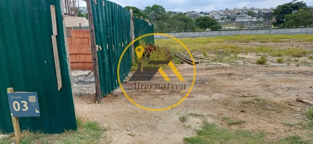 Lote/Terreno à venda, 817m² no Urbanova, São José dos Campos
