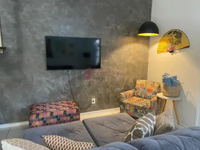 Sobrado com 3 Quartos à venda, 140m² no Vila Guarani, Jundiaí