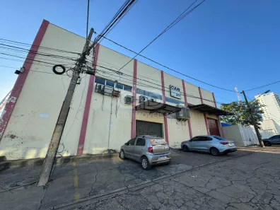 Sala Comercial para alugar, 866m² no Bosque da Saúde, Cuiabá