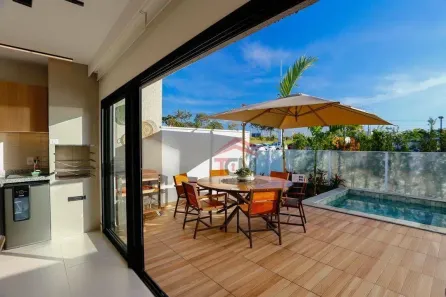 Casa com 3 Quartos à venda, 151m² no Mansões Paraíso, Aparecida de Goiânia