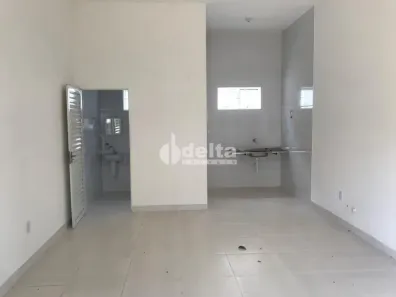 Ponto Comercial para alugar, 30m² no Jardim Canaã, Uberlândia