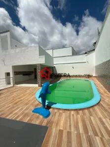 Casa com 4 Quartos à venda, 435m² no Olho D'Água, São Luís
