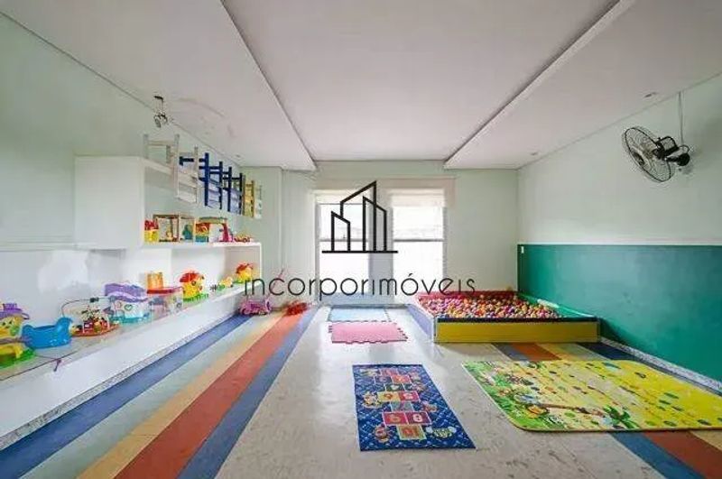 Apartamento com 2 quartos — Havaí, Belo Horizonte