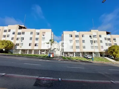 Apartamento com 1 Quarto para alugar, 50m² no Carvoeira, Florianópolis