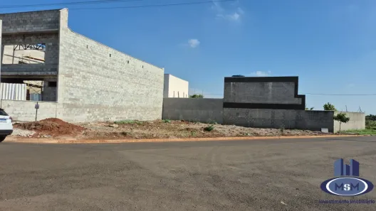 Lote/Terreno para alugar, 311m² no Parque Orestes Ôngaro, Hortolândia
