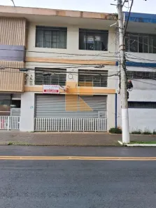 Sala Comercial para alugar, 280m² no Campos Elíseos, São Paulo