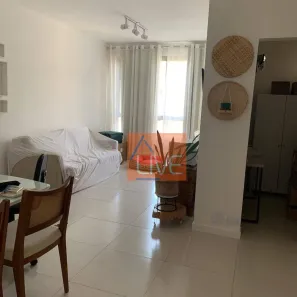 Apartamento com 1 Quarto à venda, 50m² no Icaraí, Niterói