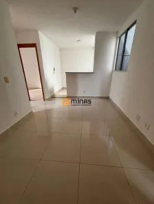 Apartamento com 2 Quartos à venda, 39m² no Coxipó, Cuiabá