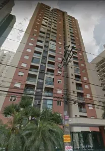 Apartamento com 2 Quartos à venda, 59m² no Ipiranga, São Paulo