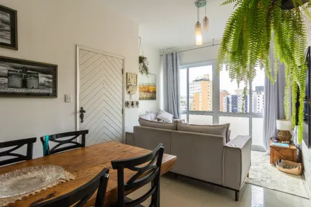 Apartamento com 4 Quartos à venda, 100m² no Perdizes, São Paulo