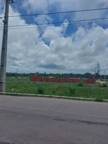 Lote/Terreno à venda, 150m² no Loteamento Parque da Piranha, Aquiraz
