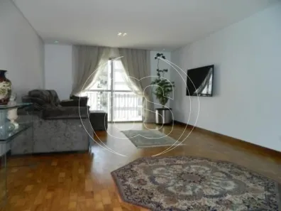 Apartamento com 2 Quartos para venda ou aluguel, 130m² no Vila Nova Conceição, São Paulo