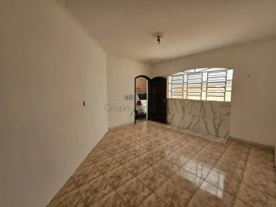Casa com 3 Quartos para alugar, 150m² no Jardim Portugal, São José dos Campos