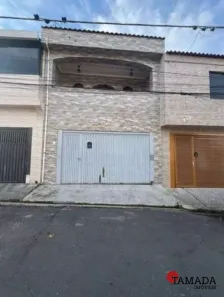 Casa com 3 Quartos à venda, 150m² no Jardim Vila Carrão, São Paulo
