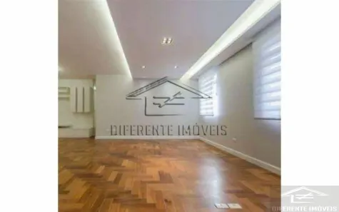 Apartamento com 3 Quartos à venda, 128m² no Cerqueira César, São Paulo