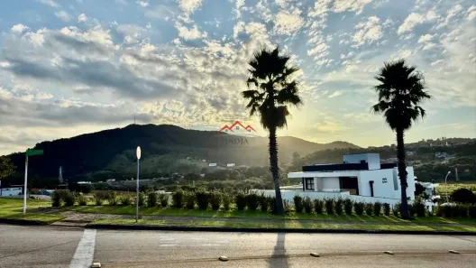 Lote/Terreno à venda, 600m² no Chácara Terra Nova, Jundiaí