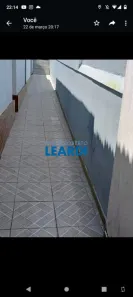 Casa com 2 Quartos à venda, 160m² no Vila Humaitá, Santo André
