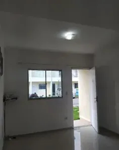 Casa de Condomínio com 2 Quartos para alugar, 77m² no Jardim São João, Jandira