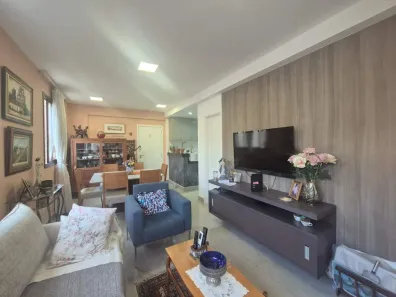 Apartamento com 2 Quartos à venda, 68m² no Serra, Belo Horizonte
